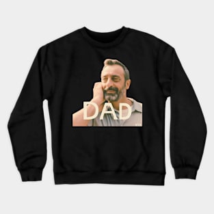 Dad Crewneck Sweatshirt